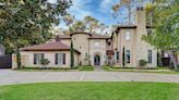 This $7 Million Tuscan-Style Manse in Texas Comes With a Tree House