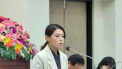 高虹安施政報告無法提問 楊玲宜：高1年多表現對市民是禍害或革新？