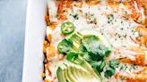 59 Crazy Easy Enchilada Recipes for Cinco de Mayo