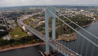 Property taxes would rise and services decrease if Staten Island secedes from NYC, report says