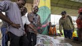 Election results only announced for 1 of Nigeria’s 36 states