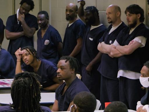 ‘Unlocked: A Jail Experiment’: Arkansas County Refuses $60,000 Check From Producers of Netflix Doc Amid Ongoing Legal Battle