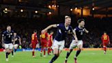 Scotland smash past Spain, and remember how to dream again