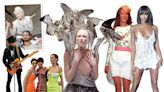 Inside 40 years of London Fashion Week — 'Madonna on the front row, Princess Diana popping in...'