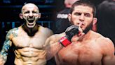 Alexander Volkanovski Predicts Dustin Poirier vs Islam Makhachev Ahead of UFC 302: Find Out