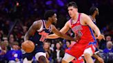 Detroit Pistons decline team option on former Iowa Hawkeyes star Luka Garza