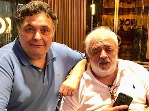 'Girls From Russia Are Small & Wear Short Skirts': When Rishi Kapoor Invited Rahul Rawail On Mera Naam Joker Sets