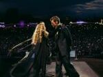 Stevie Nicks at BST Hyde Park in London review: Three capes, Harry Styles, and a whole lot of magic
