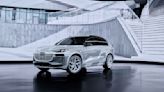 【 IAA Mobility 2023 】嶄新體驗 Audi Q6 e-tron