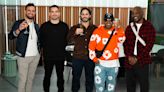 Jermaine Dupri’s So So Def Recordings Strikes Multiyear Deal With Create Music Group