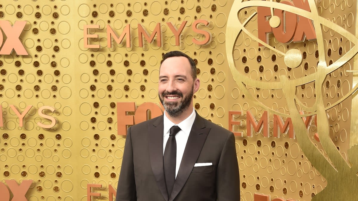 How Tony Hale’s ‘The Decameron’ Tackles Mortality (Exclusive)