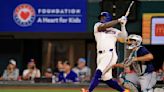 Rangers Defeat Mariners | News Radio 1200 WOAI