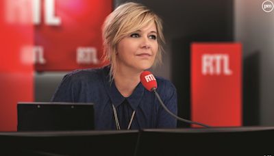 "'Jour J' s'arrête et la vie continue" : Après 15 ans sur RTL, Flavie Flament quitte la station