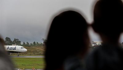 Aeroporto de Caxias busca alternativas para melhorar condições de pouso em dias de neblina | Pioneiro