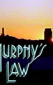 Murphy's Law