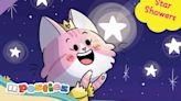 Abby Lau Fook-yi’s top pick is Itty Bitty Princess Kitty: Star Showers