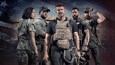 How to watch SEAL Team season 7 online: live stream final episodes, start time