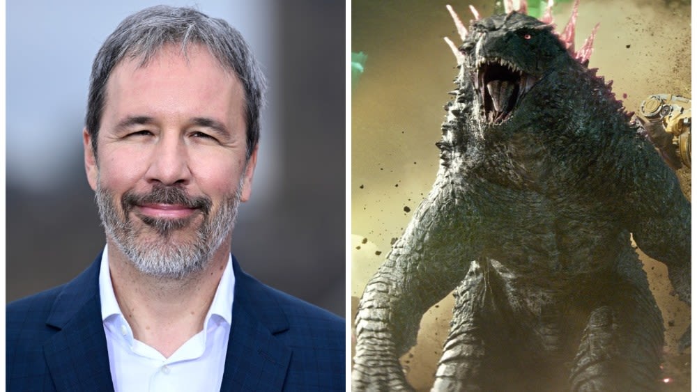 Warner Bros. and Legendary Set Denis Villeneuve Event Film for 2026, Next MonsterVerse Movie for 2027