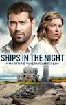 Ships in the Night: A Martha's Vineyard Mysteries