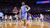 Last year's tournament heartbreak serving as motivation for No. 1 North Carolina