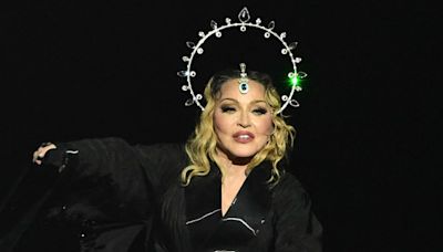 Madonna Teases Biopic Is Back In The Works With Script Titled ‘Who’s That Girl’
