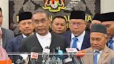 Melaka assemblyman Muhammad Jailaini Khamis joins PAS from Umno, Takiyuddin says move is legal as state govt yet to implement anti-hopping law