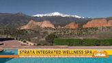 Indulge in a world of personalized care and wellness at Strata Integrated Wellness Spa