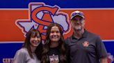 Central’s Lexi Templin signs with Hardin-Simmons University to continue soccer career