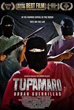 Tupamaro: Urban Guerrillas (2019) - FilmAffinity