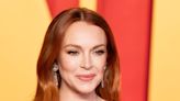 Lindsay Lohan Addresses Possibility of Another Pregnancy