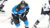 PWHL MVP Natalie Spooner reflects on move to hockey-mad London area