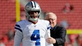 Mad at Dak? Redirect that anger at who really deserves it: 30-year loser Jerry Jones | Opinion