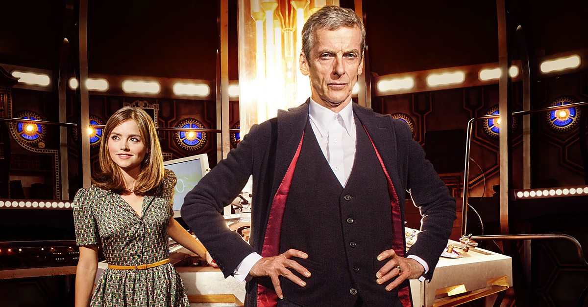 Every Episode of Doctor Who Series 8 Ranked From Worst to Best