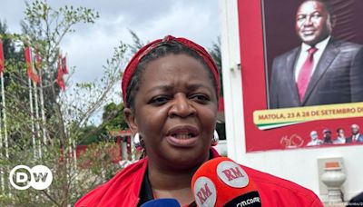 Moçambique: FRELIMO define cinco pilares para governação – DW – 19/07/2024
