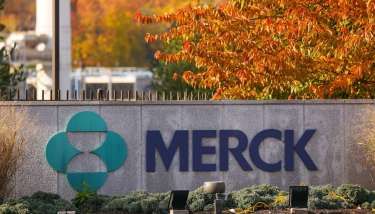 Merck砸30億美元收購眼科藥物開發商EyeBio | Anue鉅亨 - 美股雷達