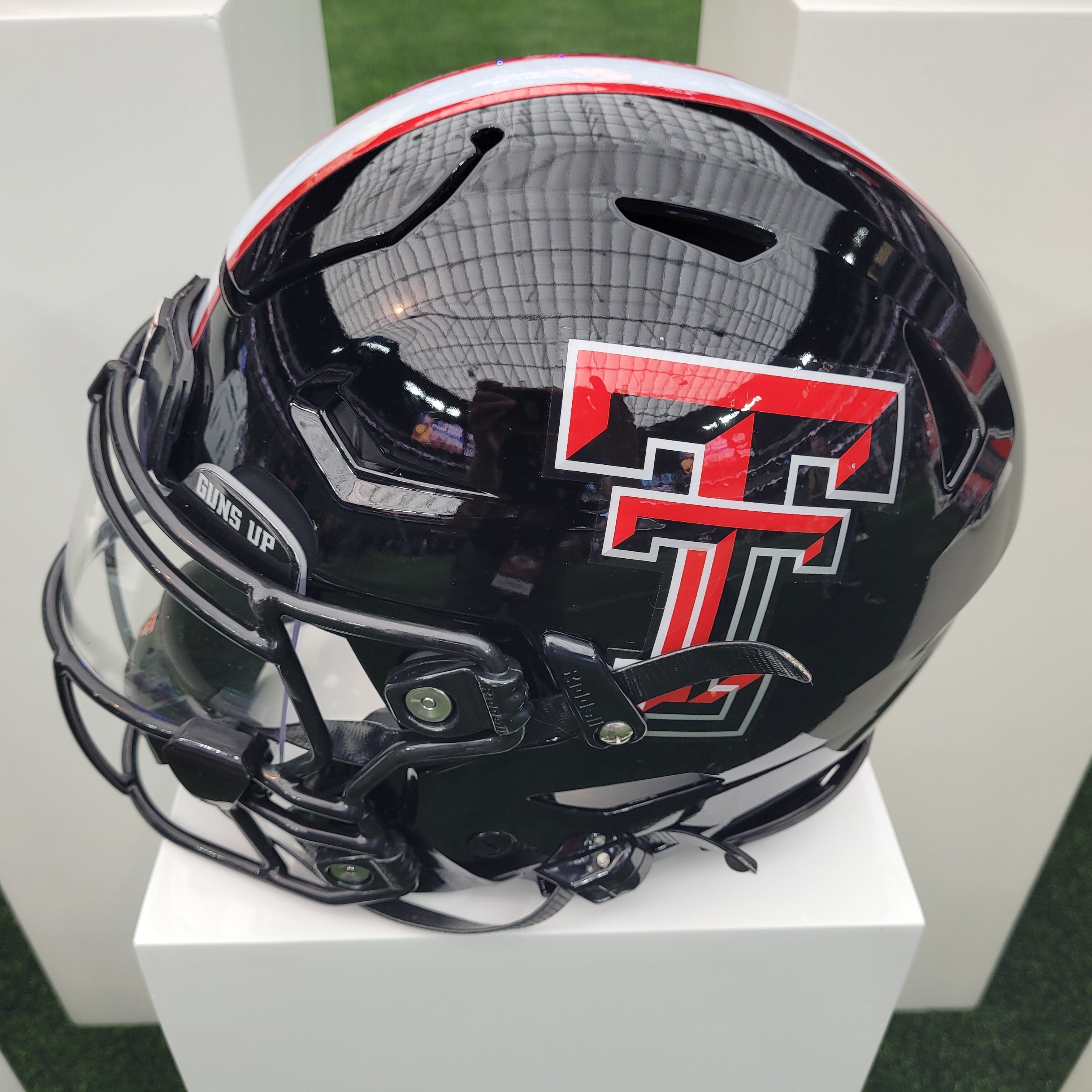 Texas Tech football's Joey McGuire updates status of Micah Hudson, other rehabbing players