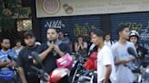 Após morte de motoboy em briga de trânsito, entregadores fazem protesto na Zona Norte | Rio de Janeiro | O Dia