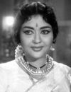 Krishna Kumari (actress)