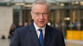 Michael Gove admits he is ‘irritating’ when quizzed over ‘affair fall out’ with Kemi Badenoch