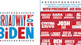 President To Attend ‘Broadway For Biden’ Fundraising Concert Featuring Josh Groban, Ben Platt, Sara Bareilles, Lin-Manuel...