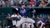 Kluber excels again at Globe Life Field as Rays beat Rangers