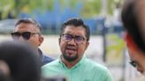 Cops get to keep Bersatu’s Chegubard two days for probe on Navy graft claim