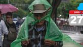 Clima HOY: Sube ligeramente el calor, pero viene lluvia en la tarde para Guadalajara