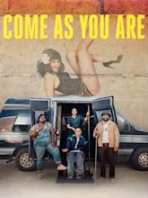 Come as You Are (2019 film)