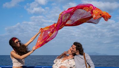 ...Review: Paolo Sorrentino’s Love Affair With Naples Continues...Through The Eyes Of A Woman – Cannes Film Festival