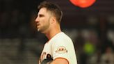 Giants notes: Joey Bart receives good news, likely to avoid injured list