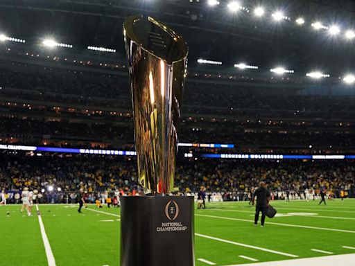 Notre Dame’s (Potentially) Huge College Football Playoff Break No One Is Talking About
