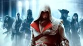 Assassin's Creed Remakes Are Coming, Ubisoft CEO Confirms