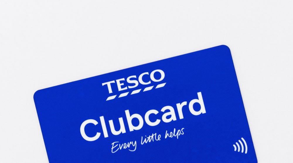 Tesco leverages AI for Clubcard Challenges solution