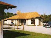 Booker T. Washington State Park (Tennessee)